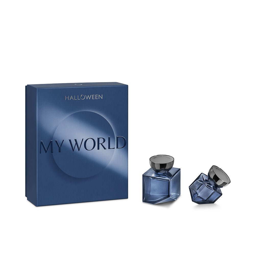 Coffret EDT