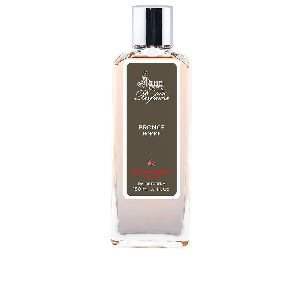 BRONCE HOMME eau de parfum spray 150 ml - Plureals