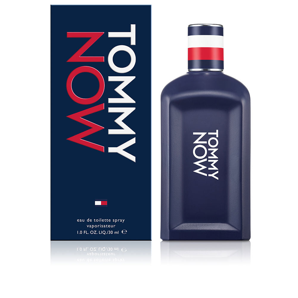TOMMY NOW Eau de Toilette (EDT)