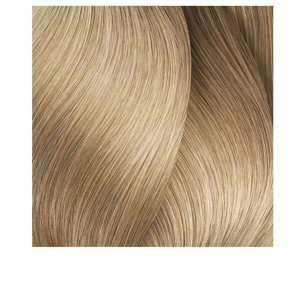 Coloration permanente — n°10 Blond très très clair