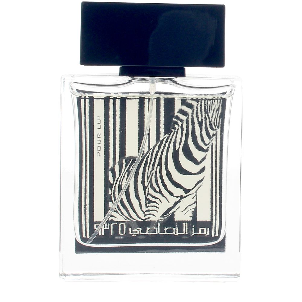 RUMS AL 9325 Eau de Parfum (EDP)  50 ml