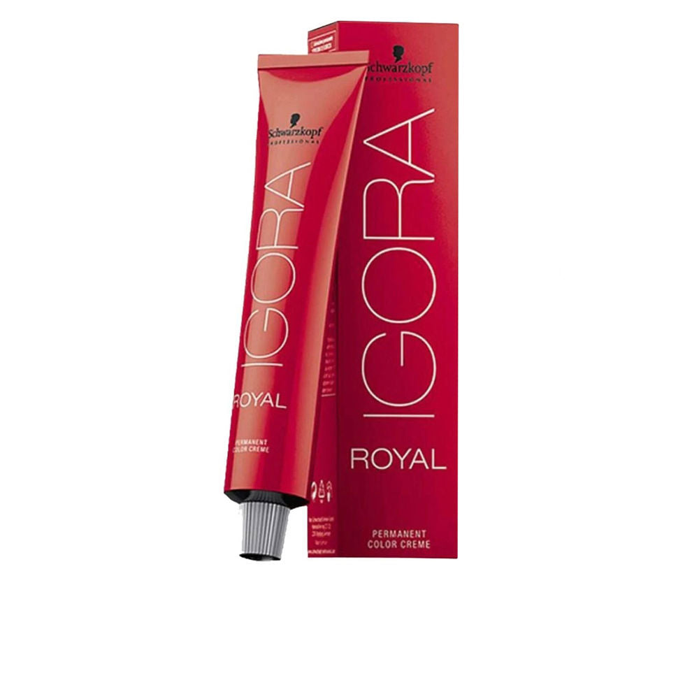 IGORA ROYAL #9-4 60 ml - Plureals