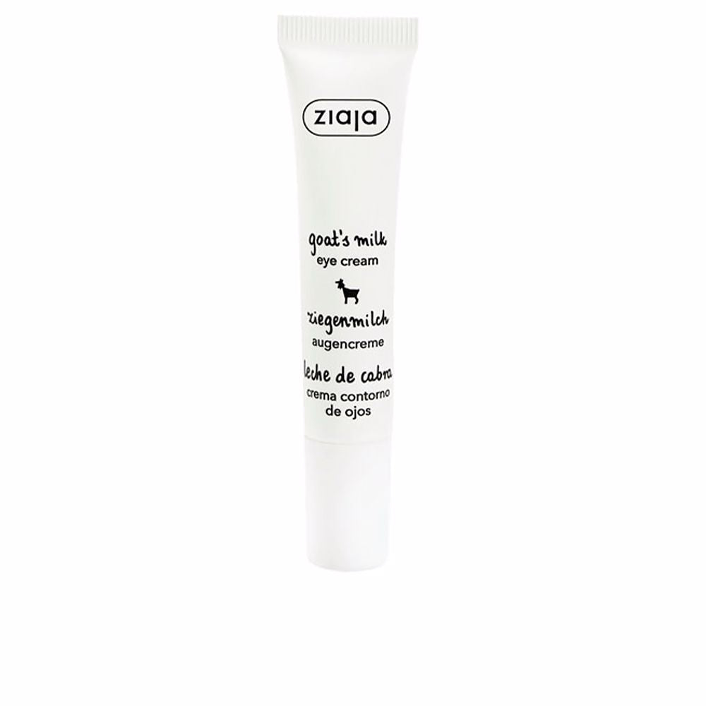 GOAT'S MILK eye contour cream 15 ml