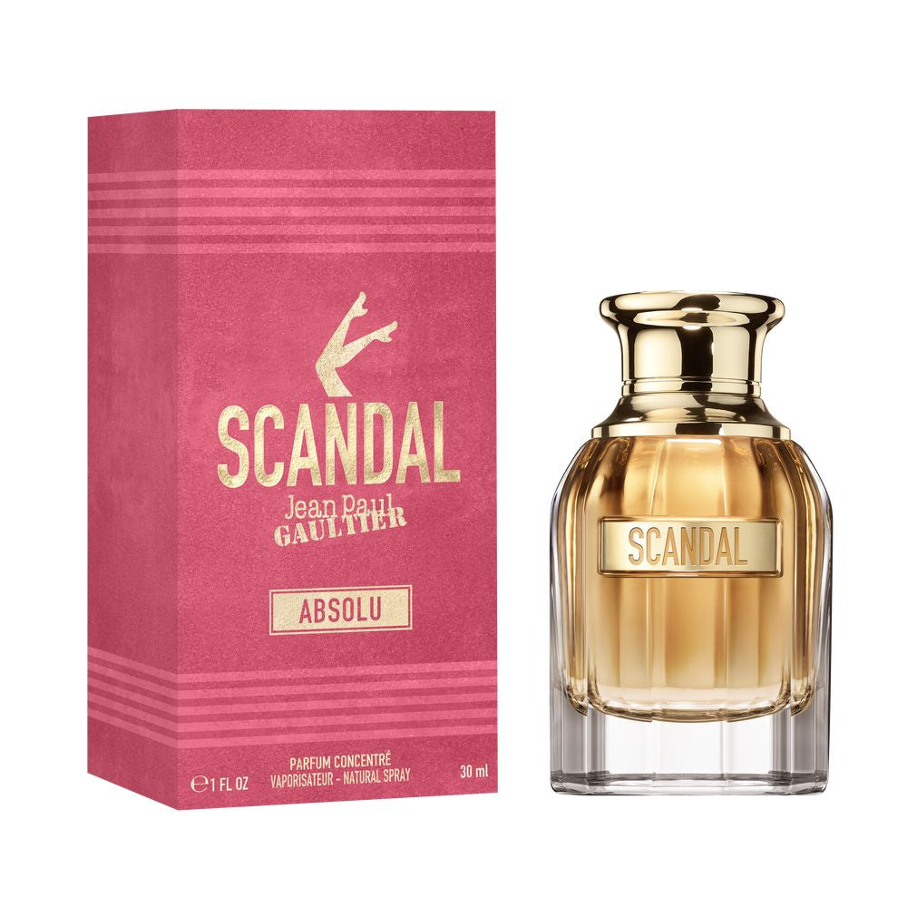 SCANDAL ABSOLU FOR HER Eau de Parfum (EDP)
