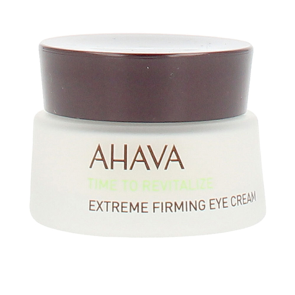Contour des Yeux Extrême Fermeté Revitalize Ahava