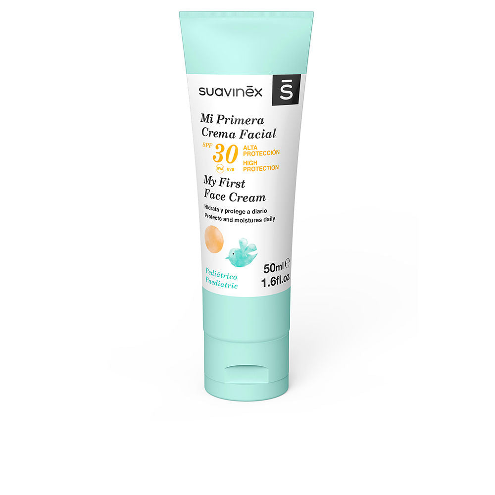 Crème solaire SPF30 Suavinex