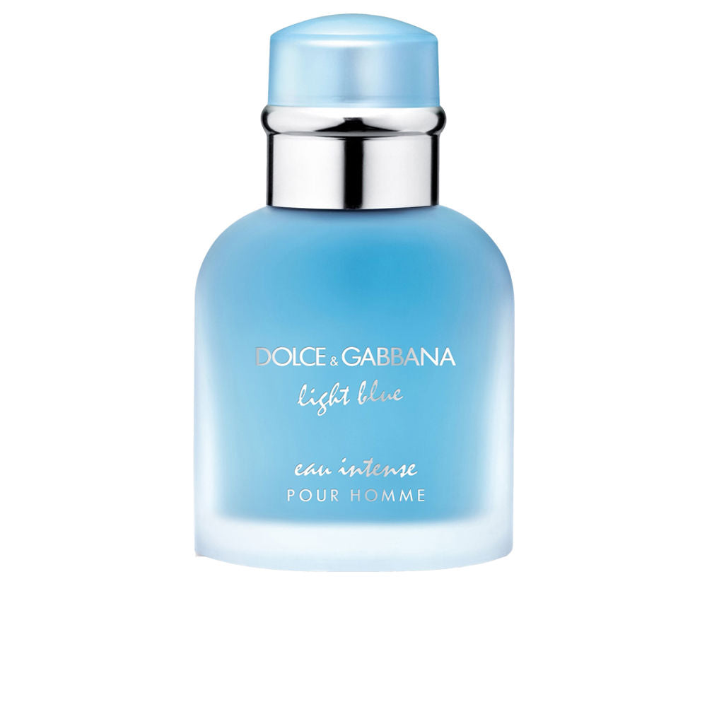 Light Blue Eau Intense For Men EDP