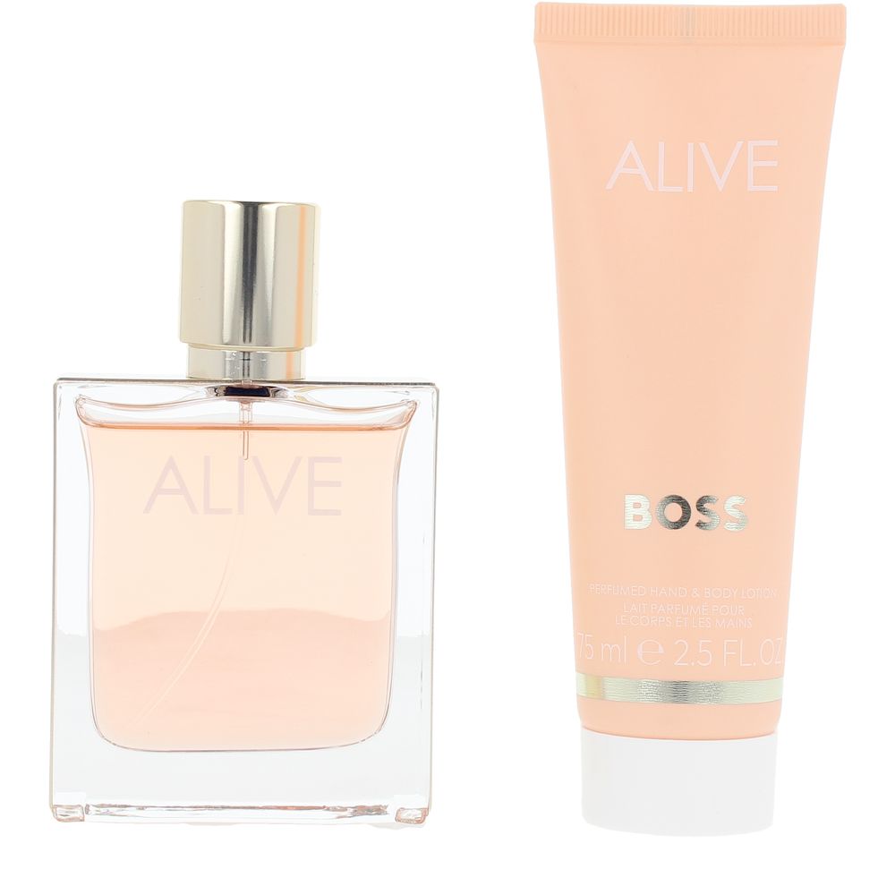 Coffret EDP