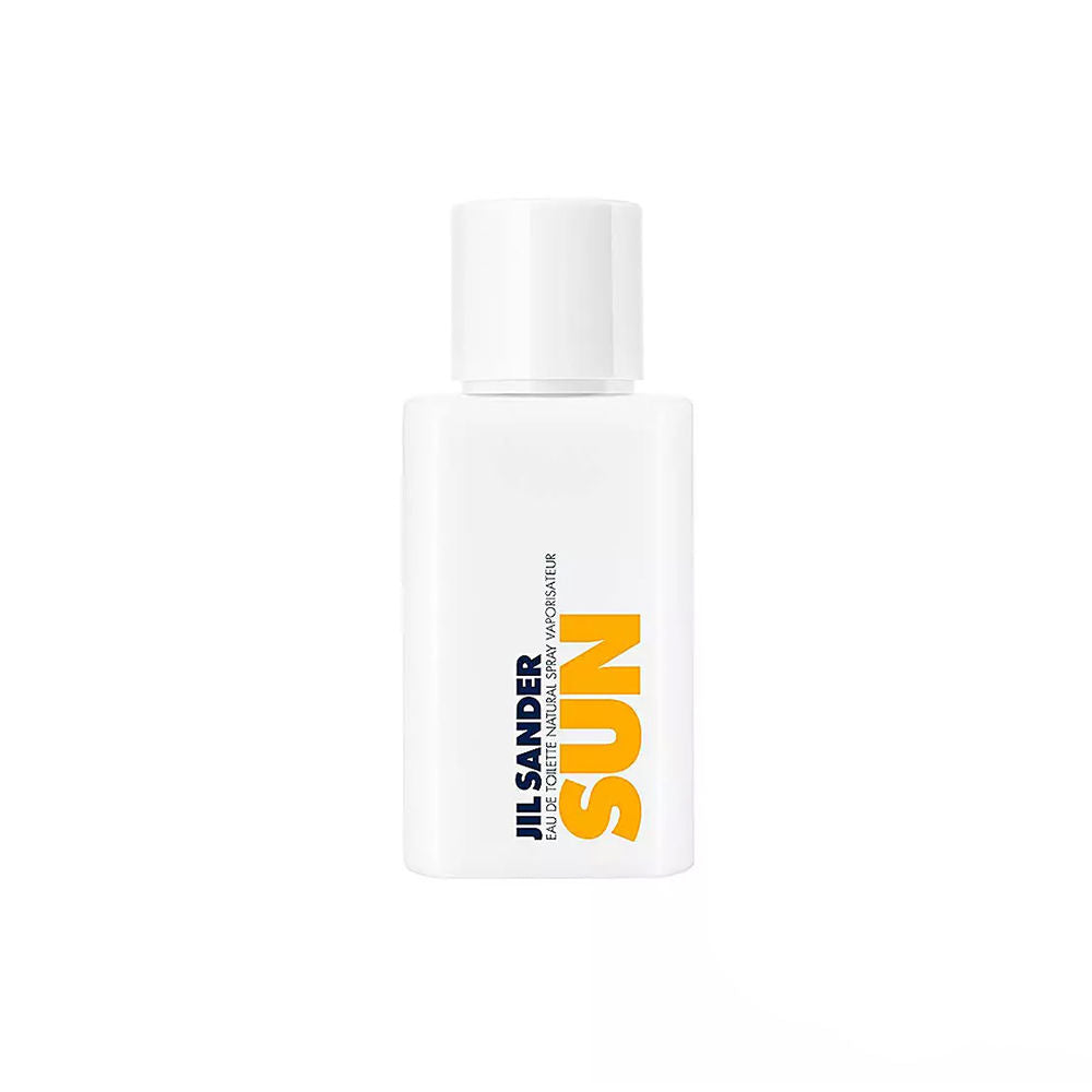 JIL SANDER SUN eau de toilette vapo 30 ml - Plureals