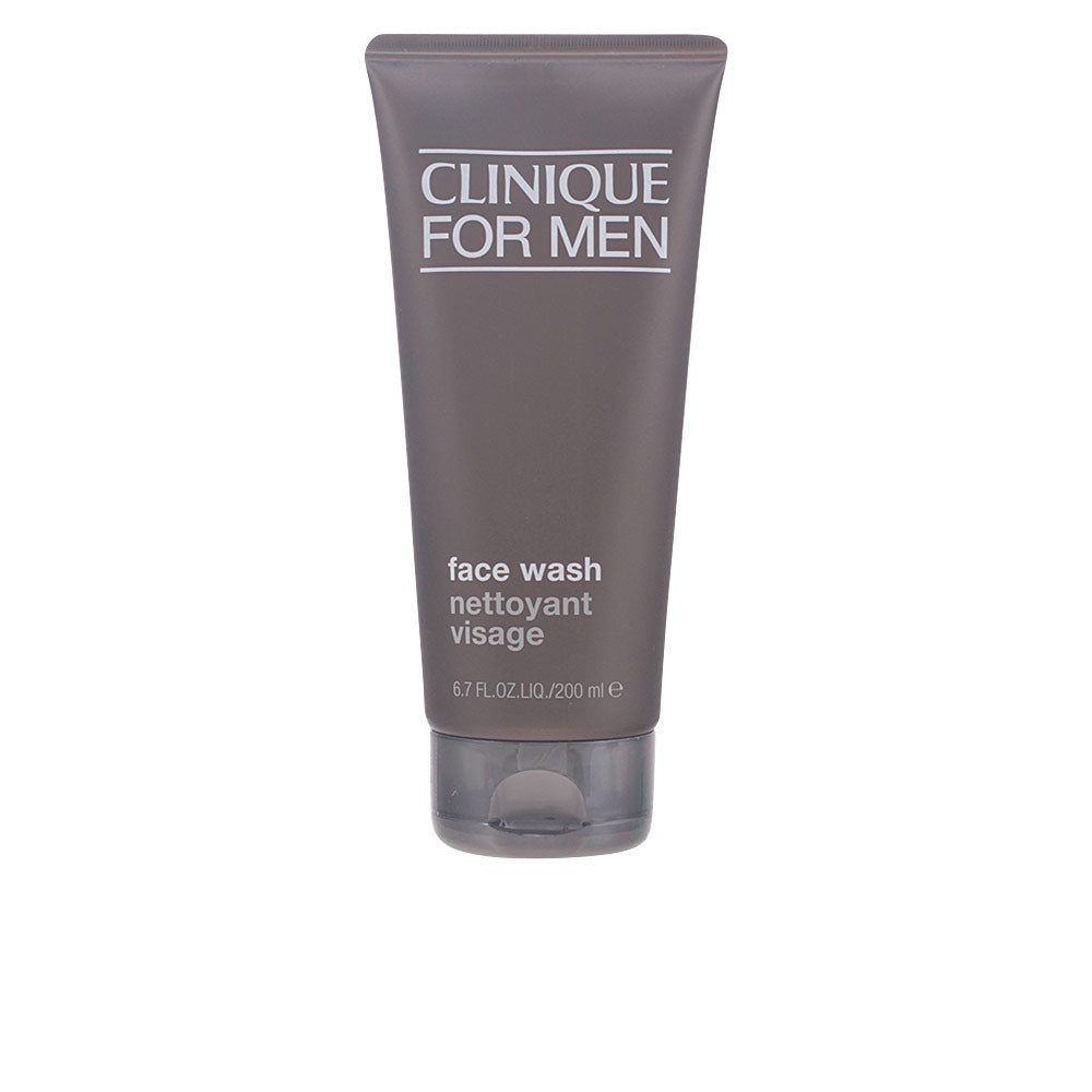 CLINIQUE homme nettoyant visage