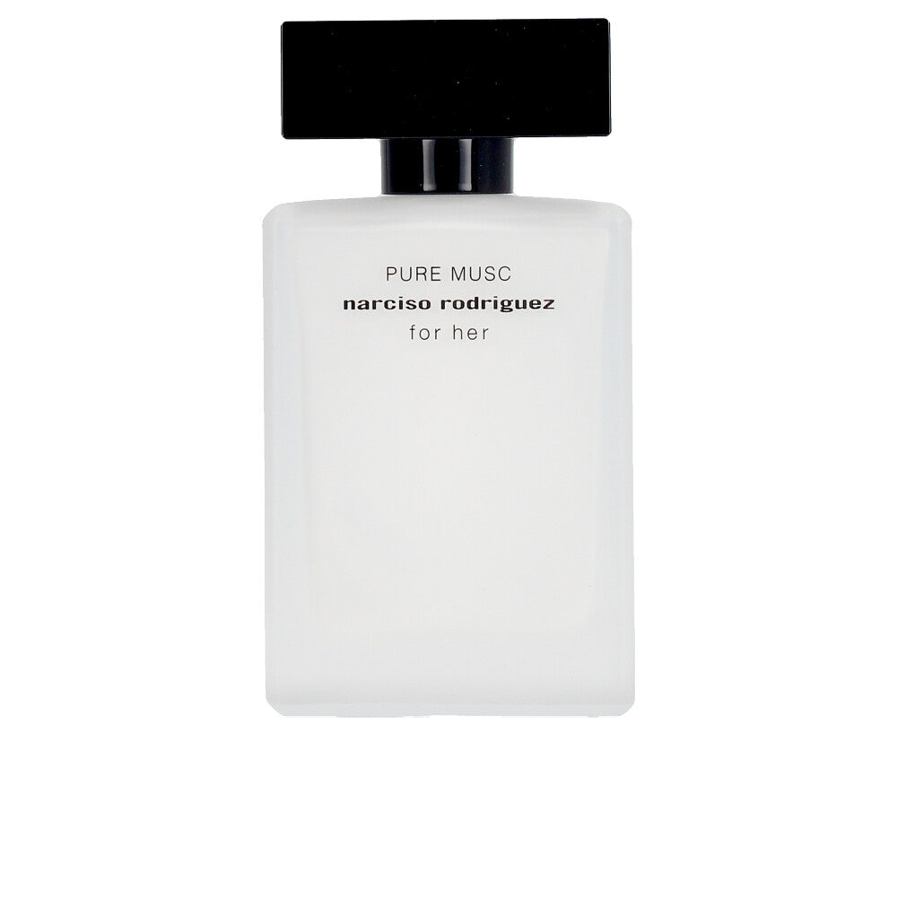 Pure Musc EDP