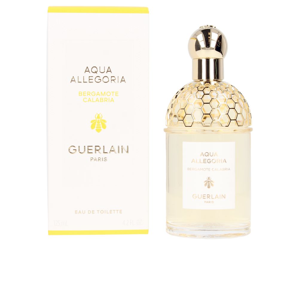 Bergamote Calabria EDT
