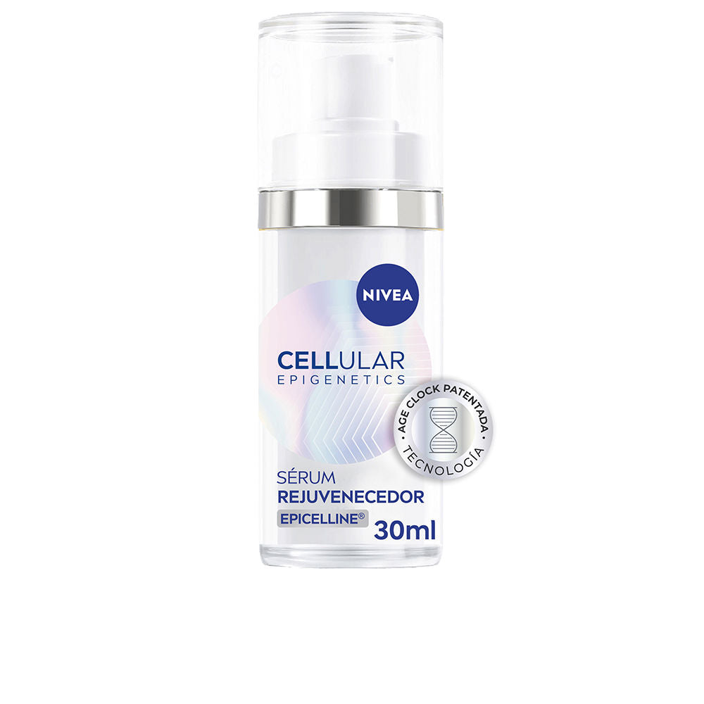 Sérum Rajeunissant Cellular Epigenetics Nivea