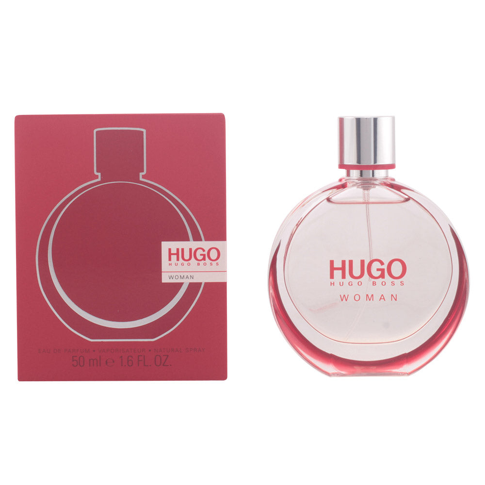 HUGO WOMAN eau de parfum vapo 50 ml - Plureals