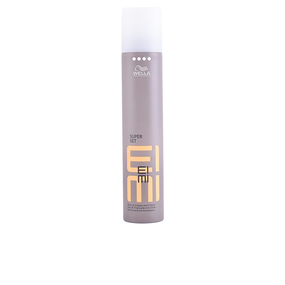 EIMI super set 300 ml - Plureals