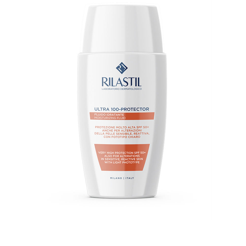 SUN SYSTEM ultraprotective 100 fluid 50 ml - Plureals