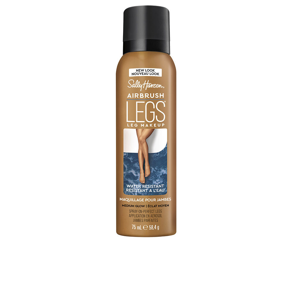 AIRBRUSH LEGS make up  #02-medium 75 ml