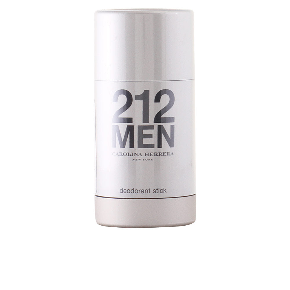 CAROLINA HERRERA 212 NYC homme déodorant stick