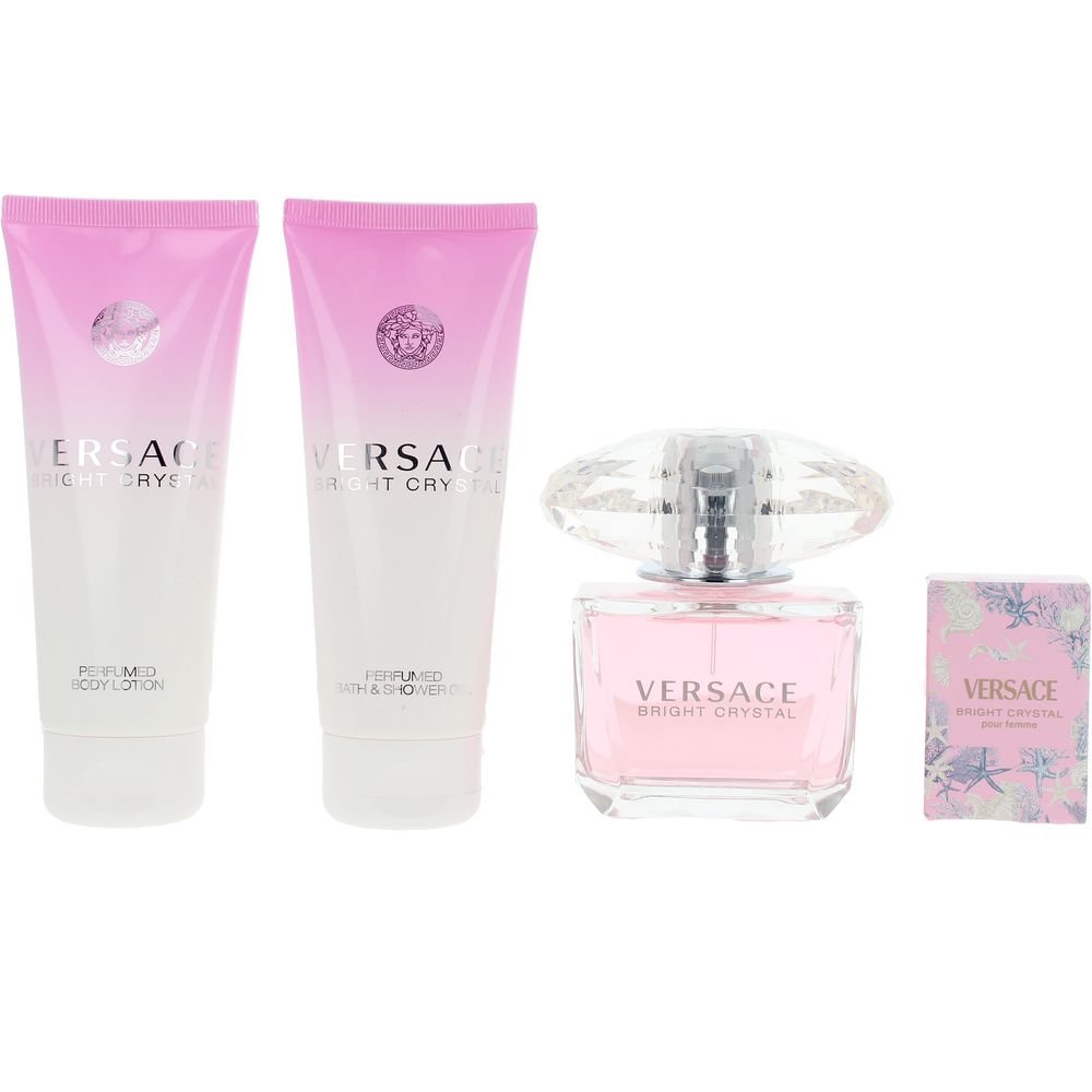 Coffret EDT