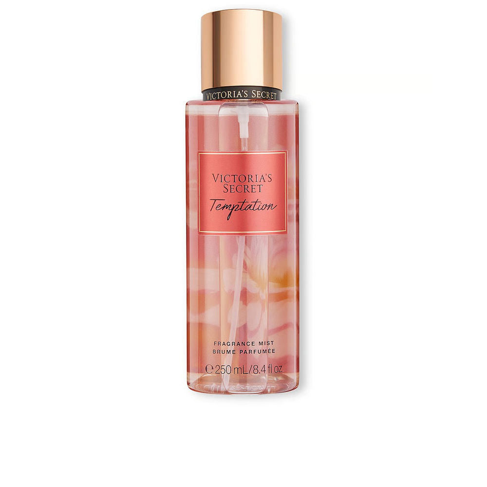 Temptation Body Mist Brume corps