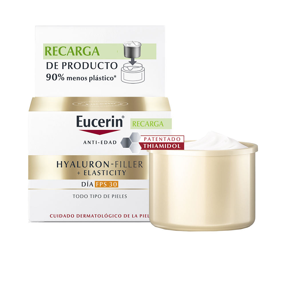 Crème de Jour Élasticité SPF30 – Recharge