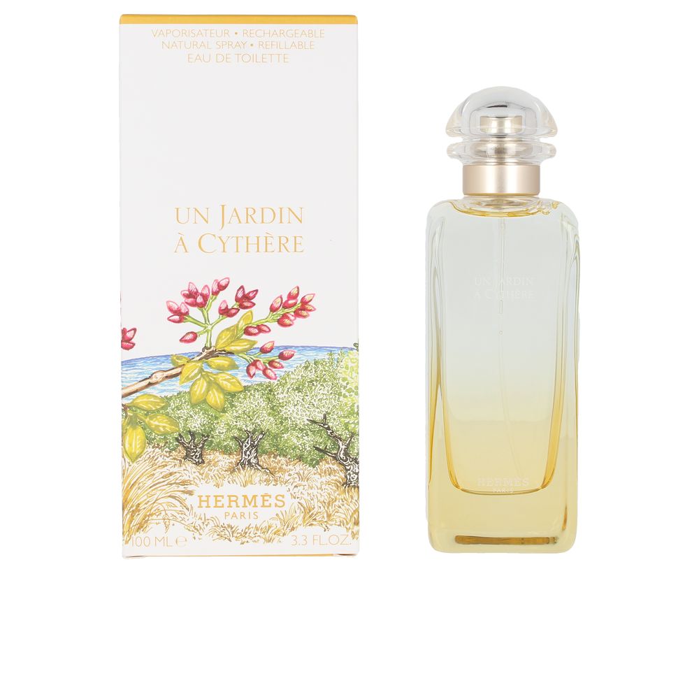 A Garden à Cythère Rechargeable EDT