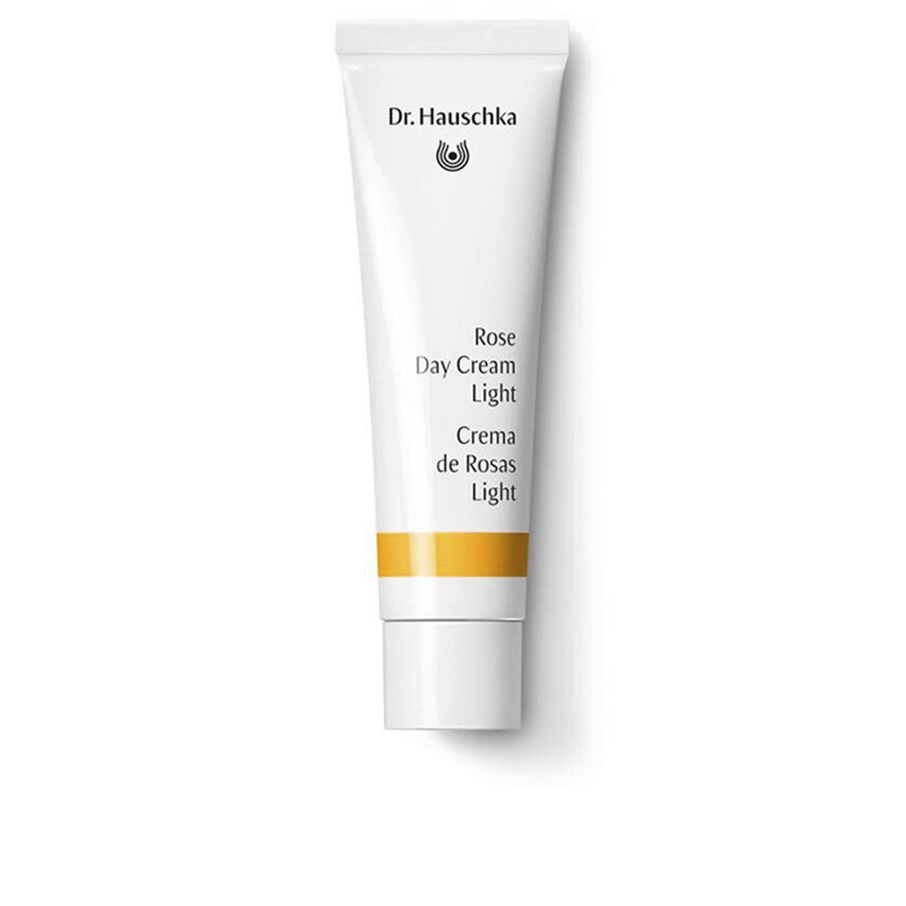 Crème à la Rose Légère Dr. Hauschka