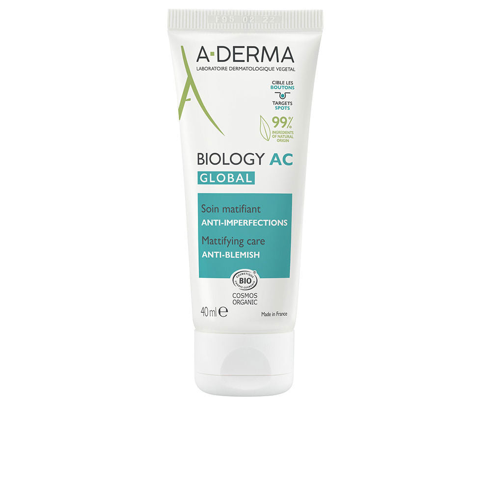 Soin Anti-Taches Global Biology AC A-Derma