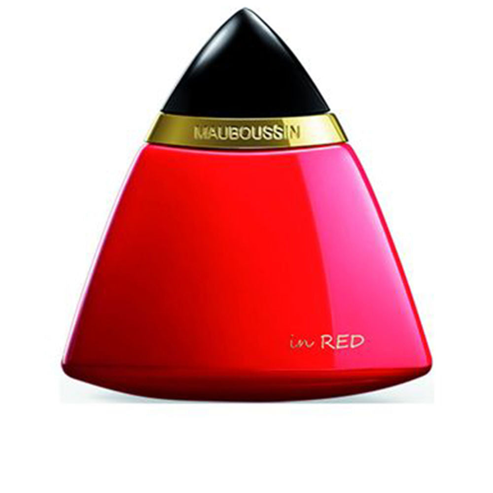 In Red EDP