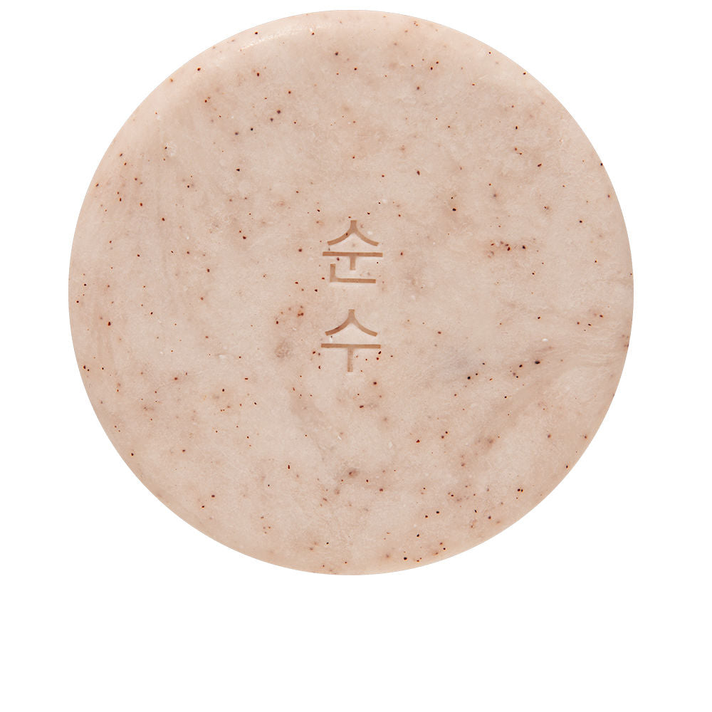 Shampooing doux hydratant