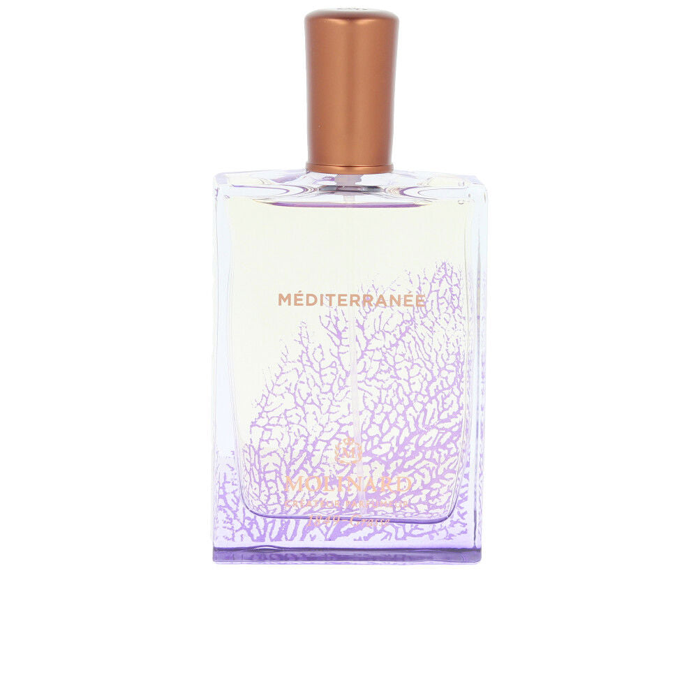 Mediterranean EDP