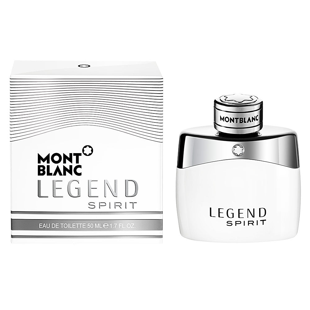 LEGEND SPIRIT Eau de Toilette (EDT) - Plureals