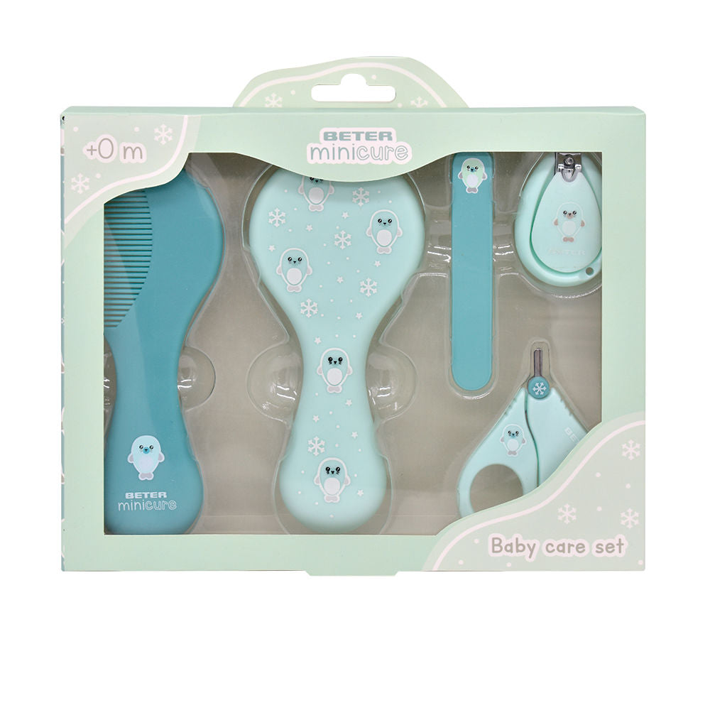 Coffret de soin Beter