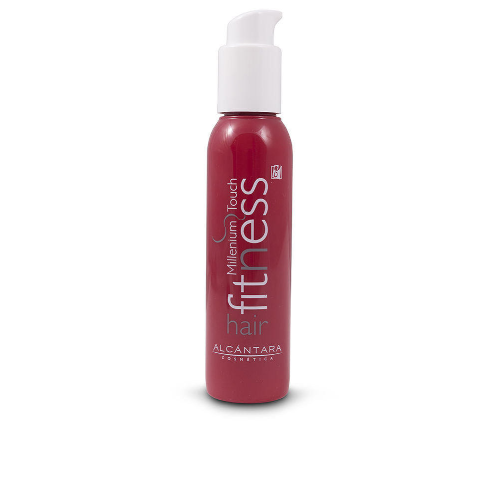 M.T. hair fitness 125 ml