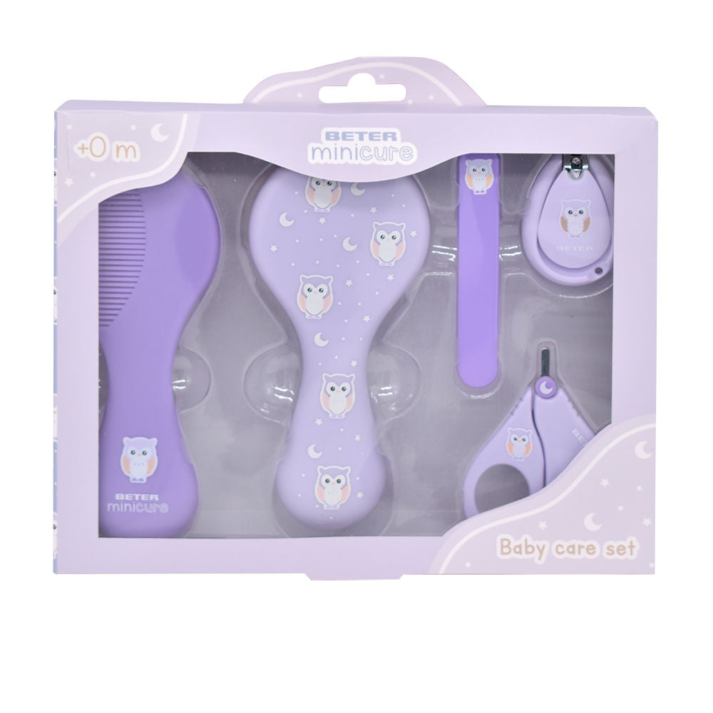 Coffret de soin Beter