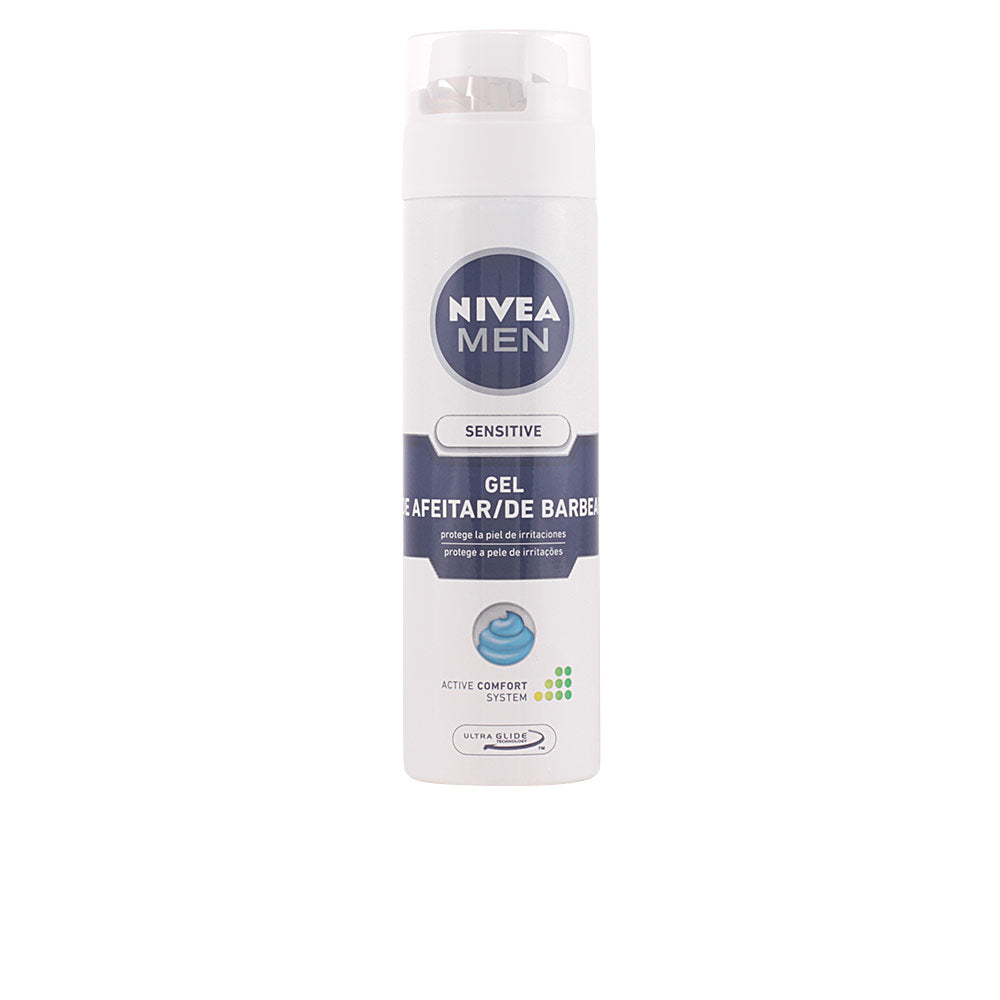 MEN skin Recharge de crème fortifiante 50 ml
