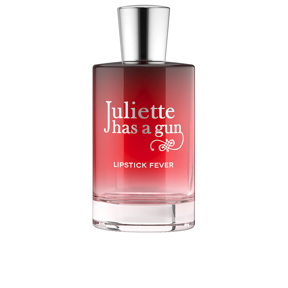 LIPSTICK FEVER eau de parfum spray 100 ml - Plureals