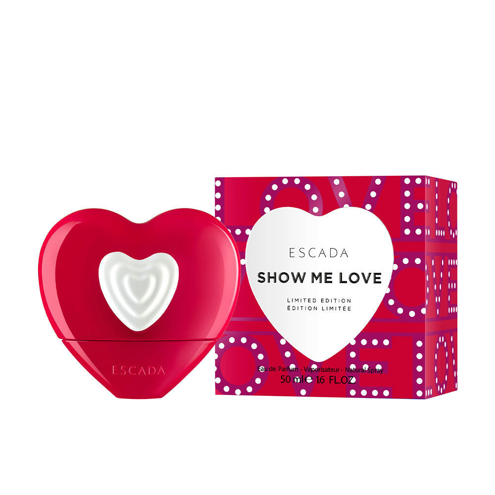 Édition Limitée EDP