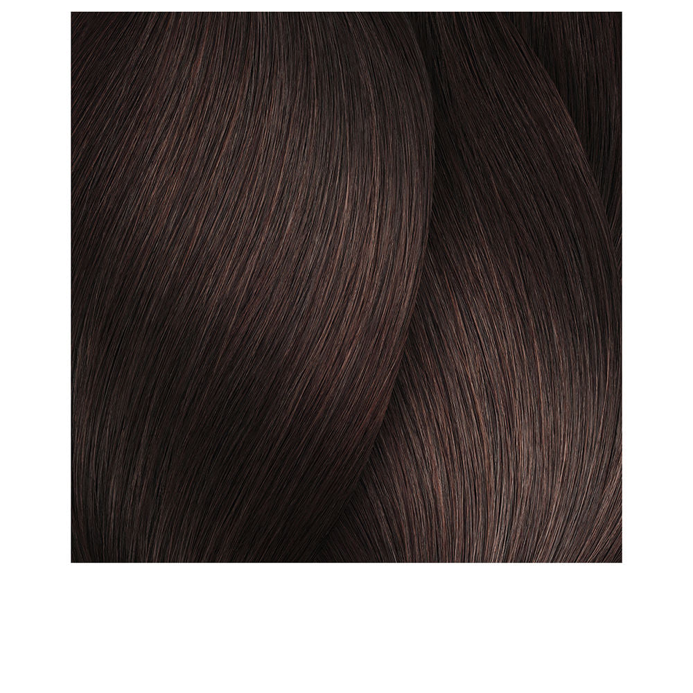 Coloration permanente — n°5.52 Châtain clair acajou irisé