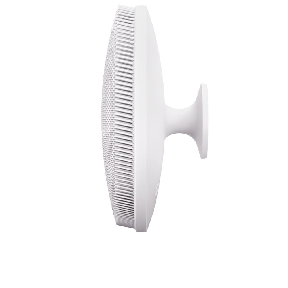 Brosse Visage 4-en-1 Guidée App #Blanc Geske