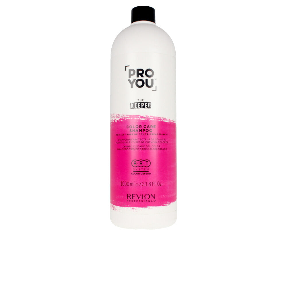 PROYOU the keeper shampoo 1000 ml - Plureals
