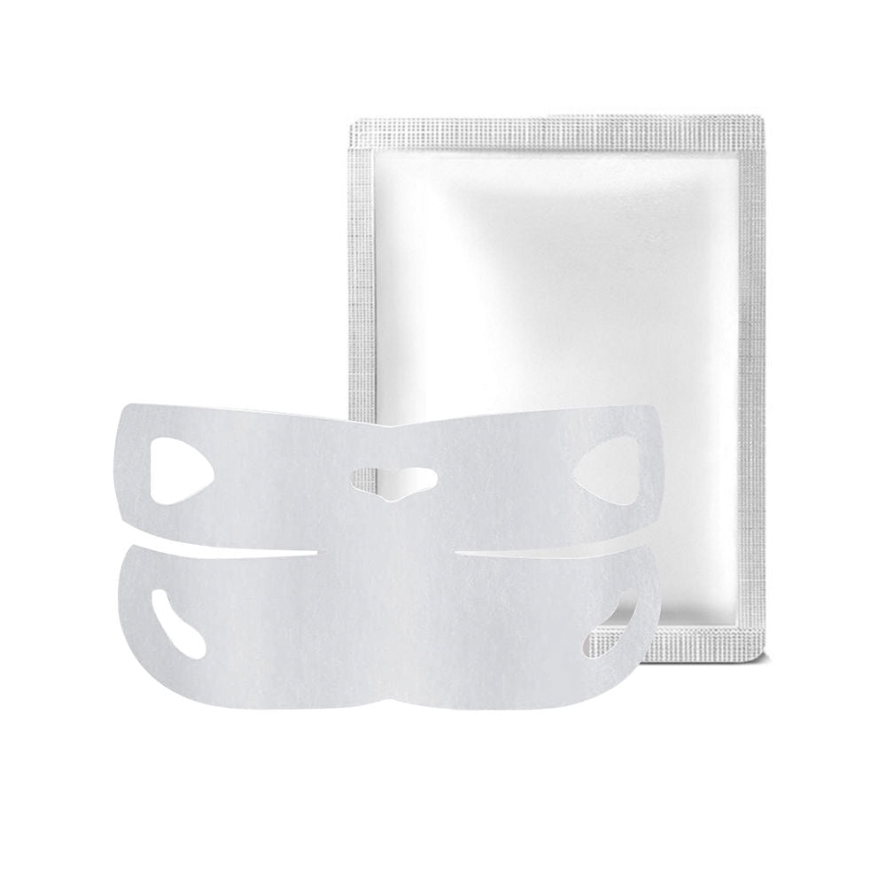 Masque Tissu Collagène Lifting Visage Paloma Beauties