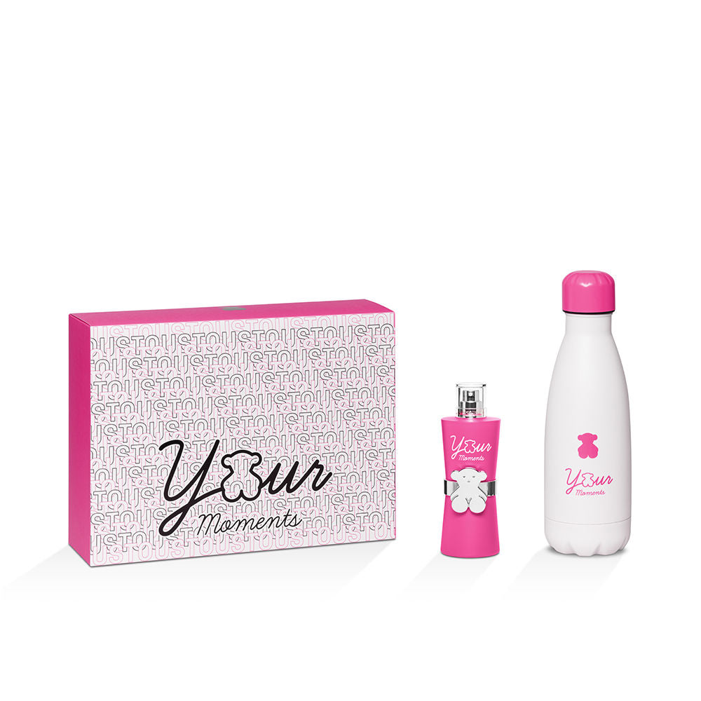 Coffret EDT