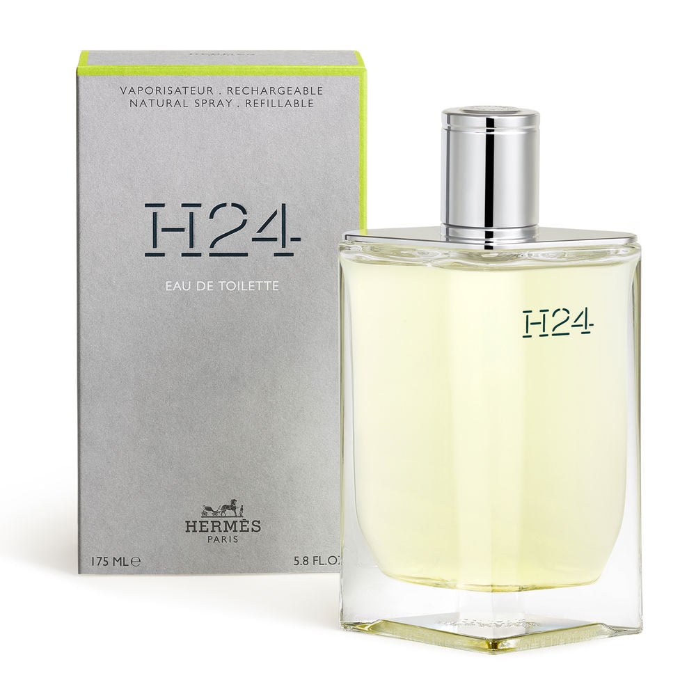 H24 edt refillable vapo 175 ml