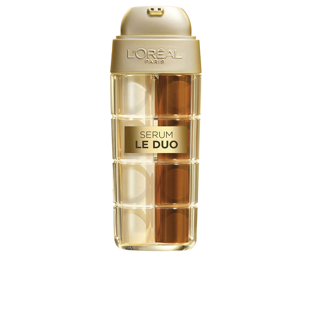 Sérum Duo Régénérant Anti-Âge 30 ml