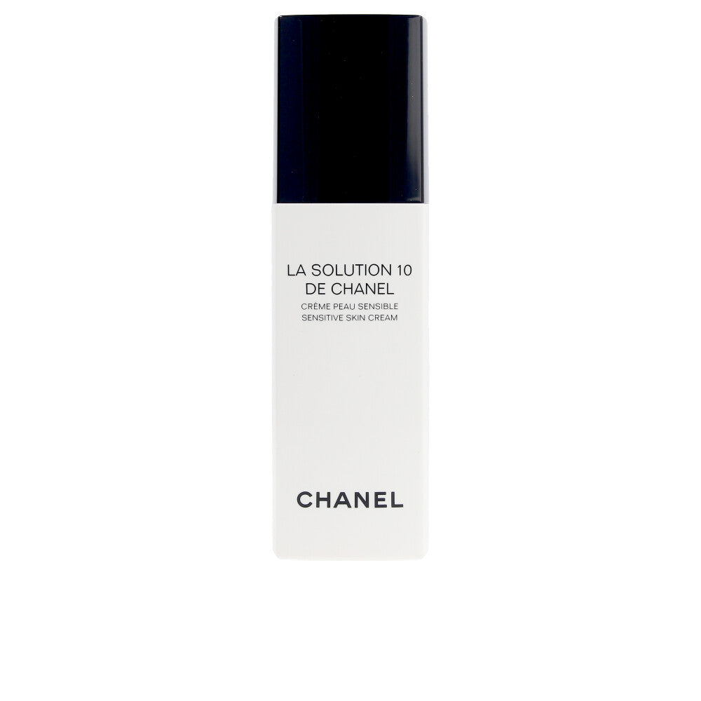 Crème Peaux Sensibles La Solution 10 Chanel