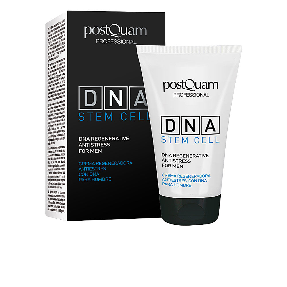 POSTQUAM GLOBAL DNA homme antiestress cream