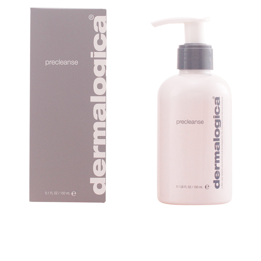 Huile Démaquillante Purifiante Précleanse