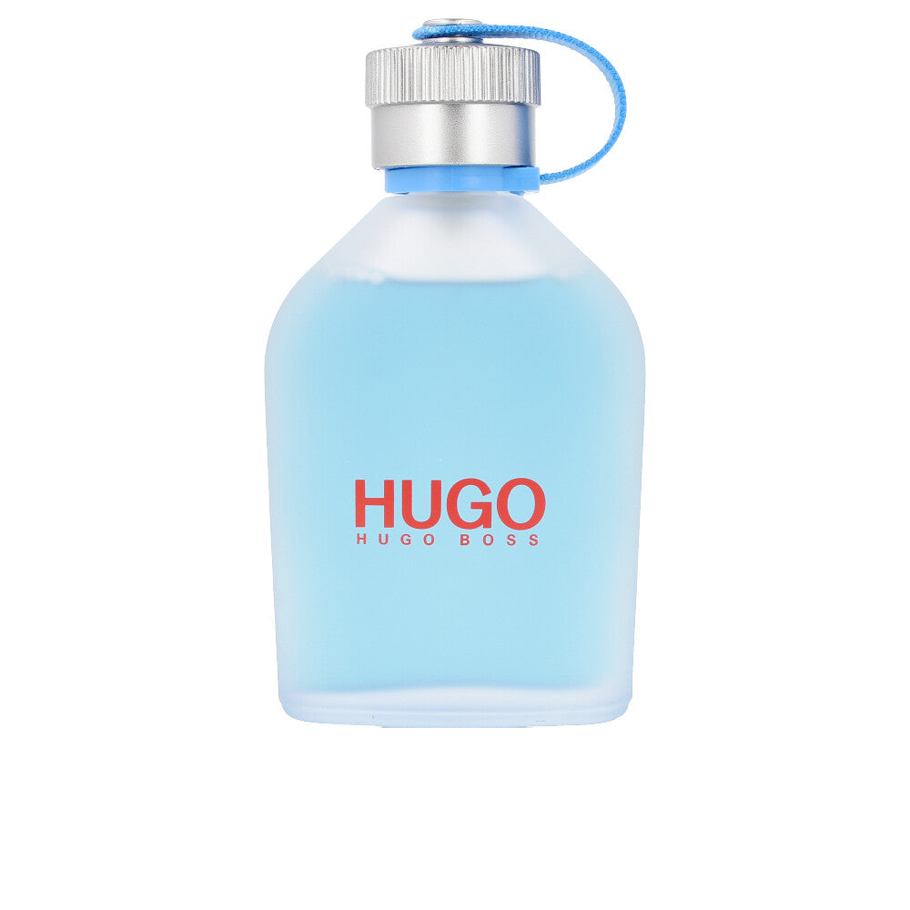 HUGO NOW Eau de Toilette (EDT)  125 ml