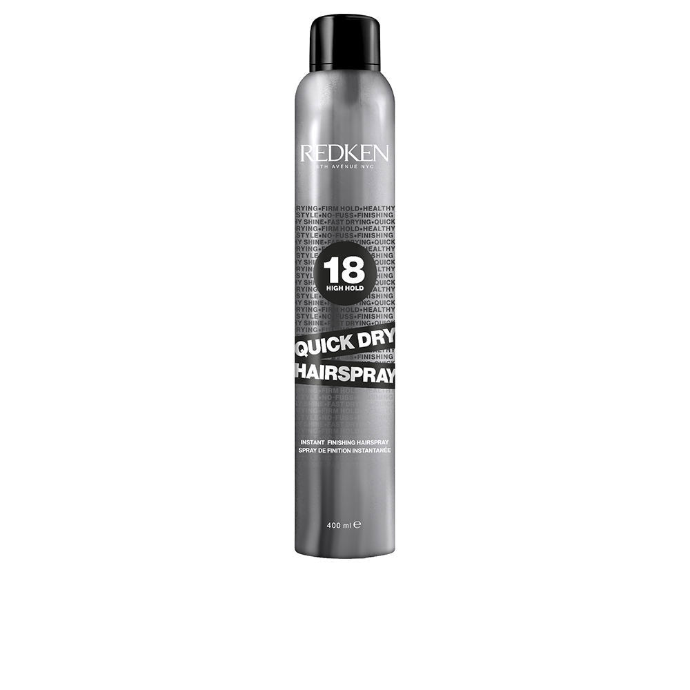 HAIRS pure force 18 400 ml